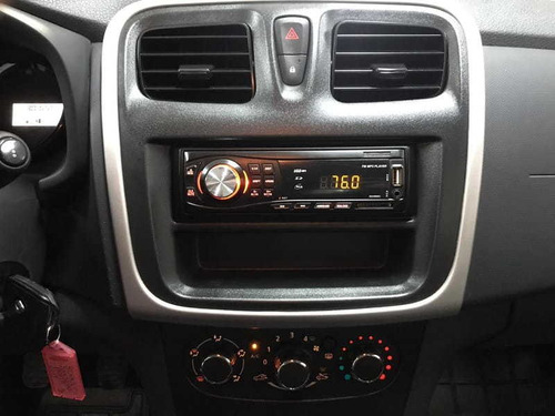 Renault Sandero Authentic 1.0 12v