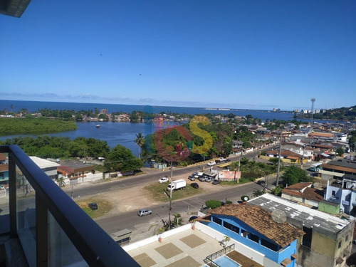 Imagem 12 de 18 de Apartamento De 2/4 No Condomínio North Boulevard - 7602