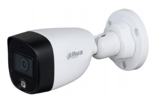 Dahua Hac-hfw1209cn-a-led - Cámara Bullet Full Color 1080p/