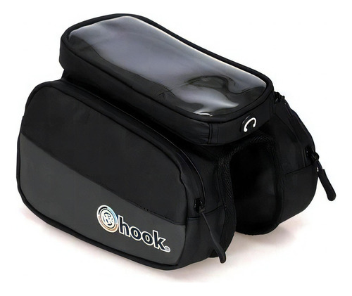 Bolso Porta Celular Para Bicicleta Impermeable 6.7 Pulgadas