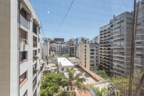Imagen 12 de 30 de Departamento - Recoleta