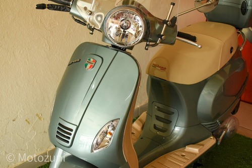 Corven Expert Milano 150 Motozuni Núñez