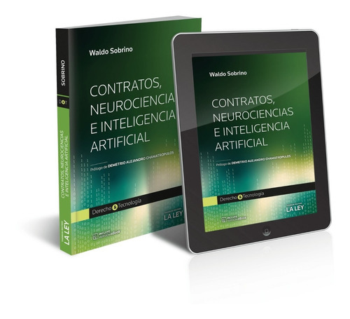 Contratos. Neurociencias E Inteligencia Artificial