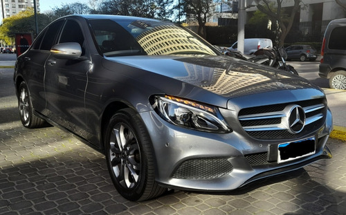 Imagen 3 de 19 de Mercedes Benz C200 Avantgard - Js