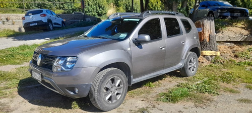 Renault Duster 1.6 Ph2 4x2 Privilege 110cv