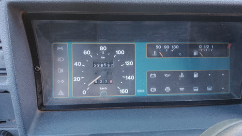 Fiat Ducato 1.9 Furgon 10