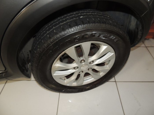 Sx4 2.0 4x4 16v Gasolina 4p Automático