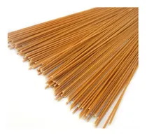 Comprar Vareta De Fibra Gaiolas Pipas Aeromodelismo 1.8 Marrom 1 Kg