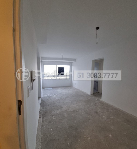 Imagem 12 de 20 de Apartamento, 2 Dormitórios, 59 M², Partenon - 133148