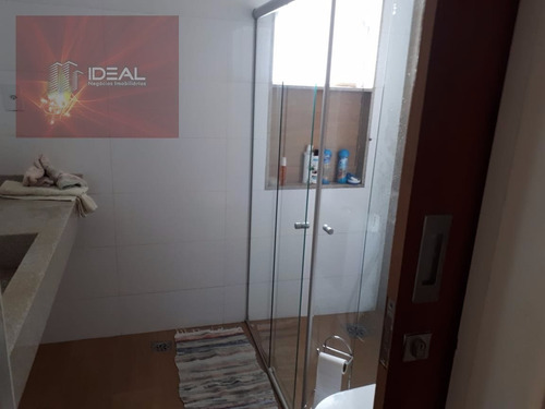Imagem 9 de 15 de Casa Em Parque Aurora - Campos Dos Goytacazes - 9814