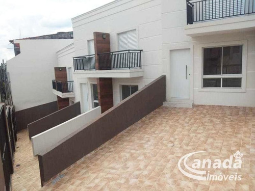 Imagem 7 de 9 de Ref.: 7789 - Sobrado Em Osasco Para Venda - V7789