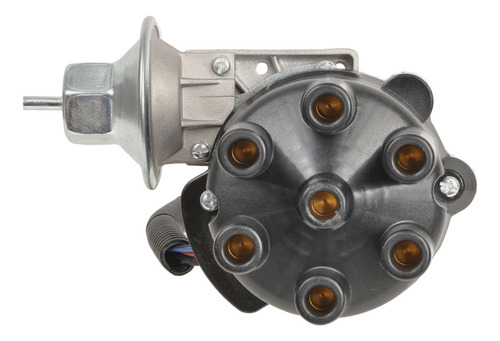 Distribuidor Encendido American Motors Concord 4.2l L6 1981