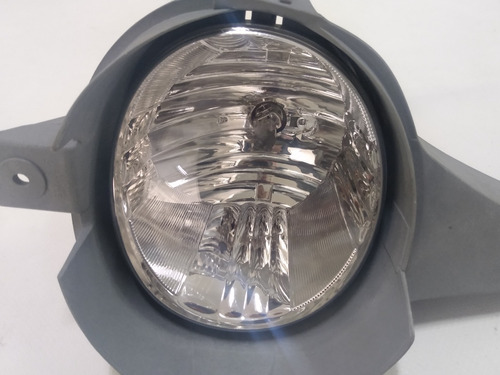 Faro Neblina Izquierdo Hilux 2006-2008