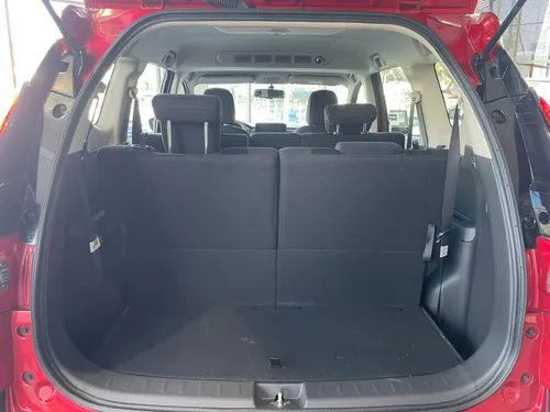 Mitsubishi Xpander 1.5 At