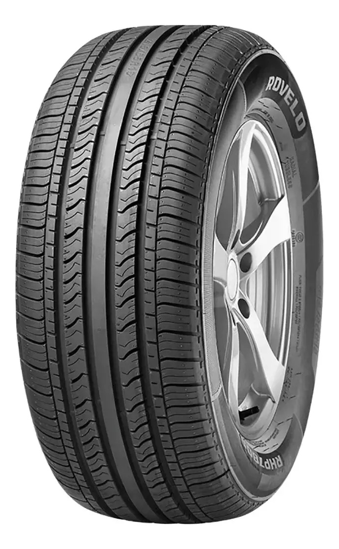 Neumático 185/65R15 RHP-780P Rovelo Seguridad y Rendimiento