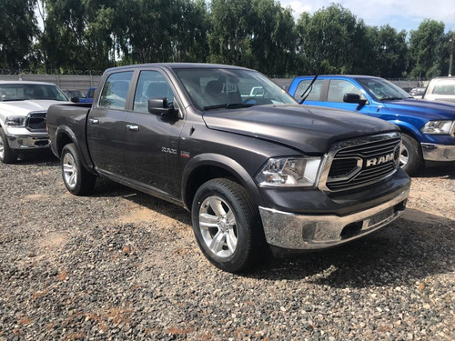 Ram 1500 5.7 Laramie Atx V8 4x4 Entrega Inmediata