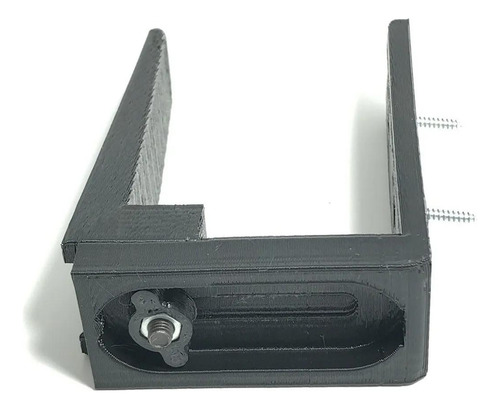 Suporte Parede Para Roteador Modem Vivo Fibra Net Parafusos