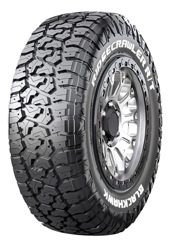 Llanta Lt245 75 R16-10c 116q Blackhawk Ridgecrawler R T Índice De Velocidad Q