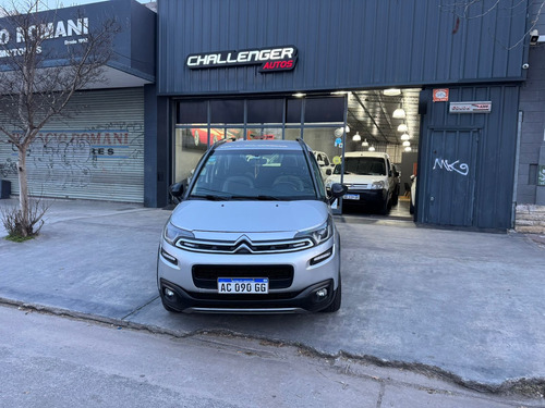Citroën C3 Aircross 1.6 Vti 115 Feel