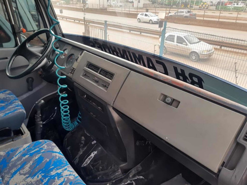 Mercedes Bens Mb 1214