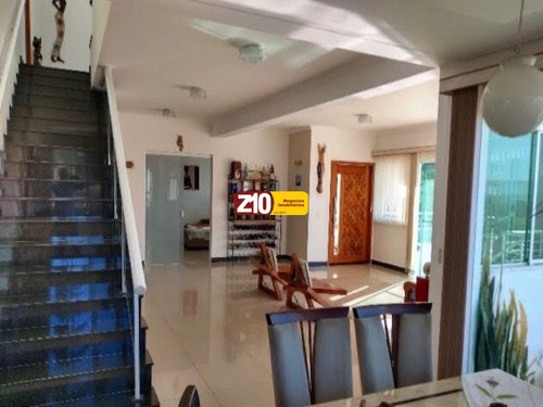 Imagem 18 de 30 de Z10 Imoveis Indaiatuba | Ca09648 - Casa Em Condominio Fechado Com Excelente Acabamento - Village Morro Alto - Ca09648 - 70087293