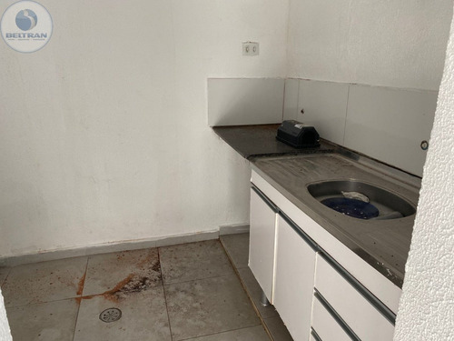 Imagem 17 de 27 de Casa Para Alugar No Bairro Centro Em Guarulhos - Sp. - 132-2