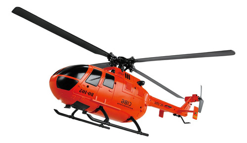 Helicóptero Rc De 4 Canales, Juguete De Inducción, Avión,