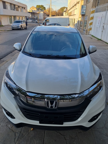 Imagen 13 de 17 de Honda Hr-v 1,8 Lx-cvt 2022