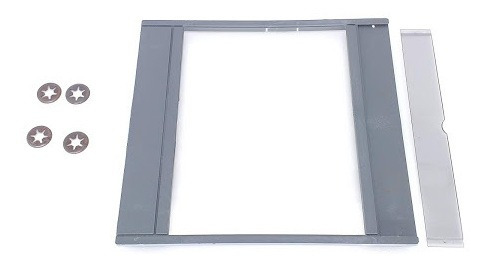 Flange S6-s7 F Abb