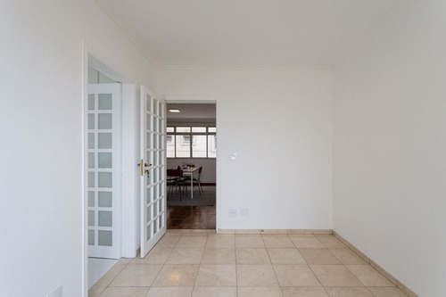 Imagem 20 de 30 de Apartamento À Venda No Bairro Vila Mariana - São Paulo/sp - O-19208-32052