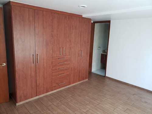 Imagen 3 de 10 de Residencia En Renta En Exclusivo Condominio Colonia Florida
