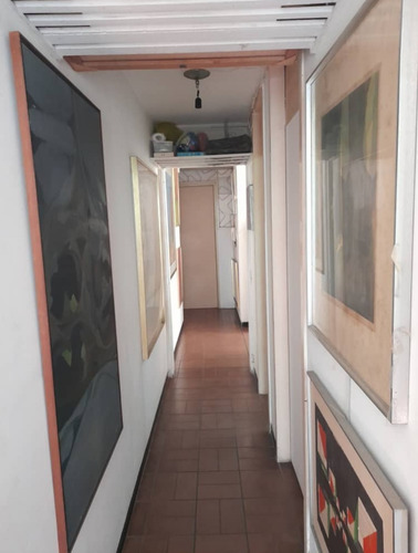 Imagen 5 de 9 de Apartamento En Venta En Chacaito