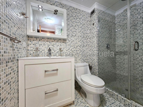 Ip Vendo Apartamento En El Rosal 26-243