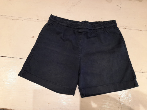 Short Lodestar Niño Azul T 12 !