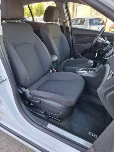 Chevrolet Cruze 2.0 VCDI 5 Puertas AT 163cv