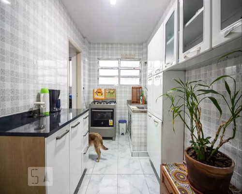 Imagem 14 de 21 de Apartamento - Ap01484 - 69308417