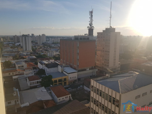 Imagem 20 de 20 de Aparatamento - Venda - Centro - Presidente Prudente Sp. - 2028