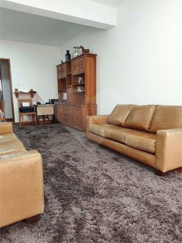 Apartamento-são Paulo-lapa | Ref.: 85-im534573 - 85-im534573