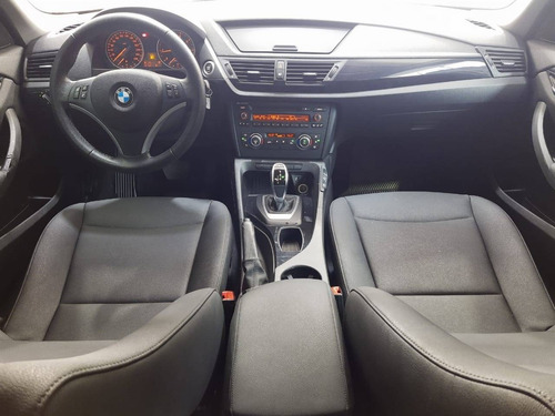 Imagem 6 de 8 de Bmw X1 2.0 16v Turbo Gasolina Sdrive20i 4p Automático