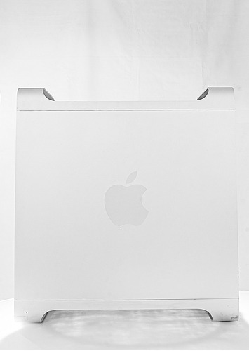 Apple Mac Pro 4.1 Intel Xeon Quadcore 2.66ghz 8gb Ram Ddr3
