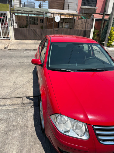 Volkswagen Jetta Clásico 2.0 Cl Team At