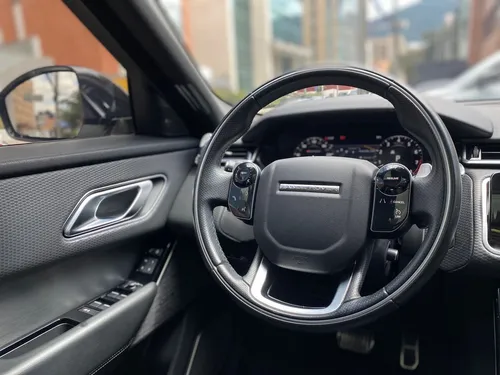 Land Rover Range Rover Velar P380 SE