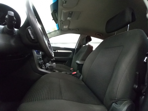 Imagen 14 de 15 de Chevrolet Captiva Ls 2.4 Mt 2016