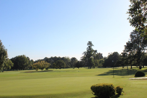Terreno En Venta Av. America 1800. Golfers C.c Pilar