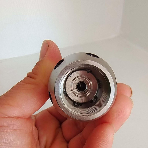 Esgoto Jateador Bico Limpeza Bico Bico Universal 3/8 3/8