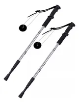 Comprar X2 Baston Trekking Bastones De Trekking Baston De Trekking