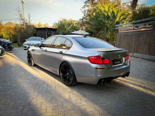 BMW M5 Sedan Ag - B
