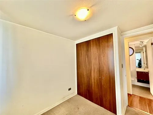 Departamento En Arriendo De 2 Dorm. En Ñuñoa