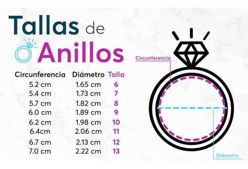 Anillo Rectangular Plata Caballero Elegante Onix Minimalista Onix Negro 7