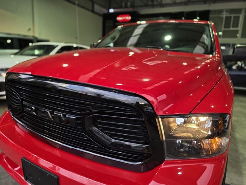 Dodge Ram 2023 Sport V8 Hemi 4x4 Impecable!!!
